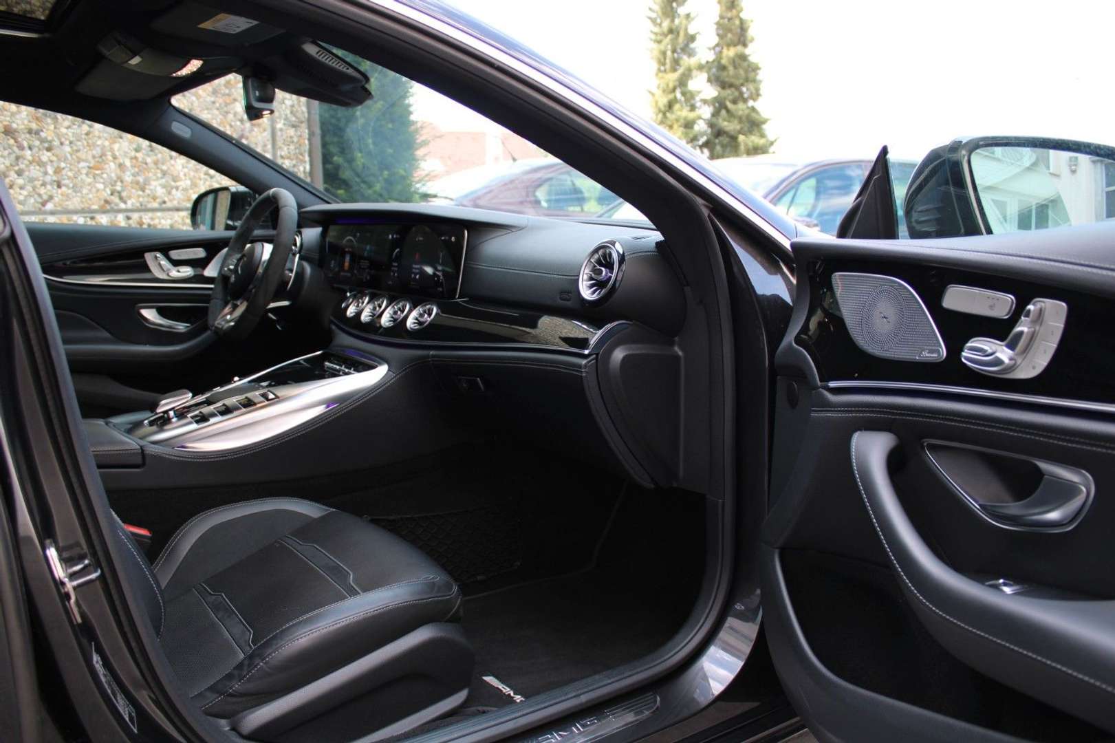 Mercedes AMG GT 63S 63 - 2020 - Joinsteer - #16