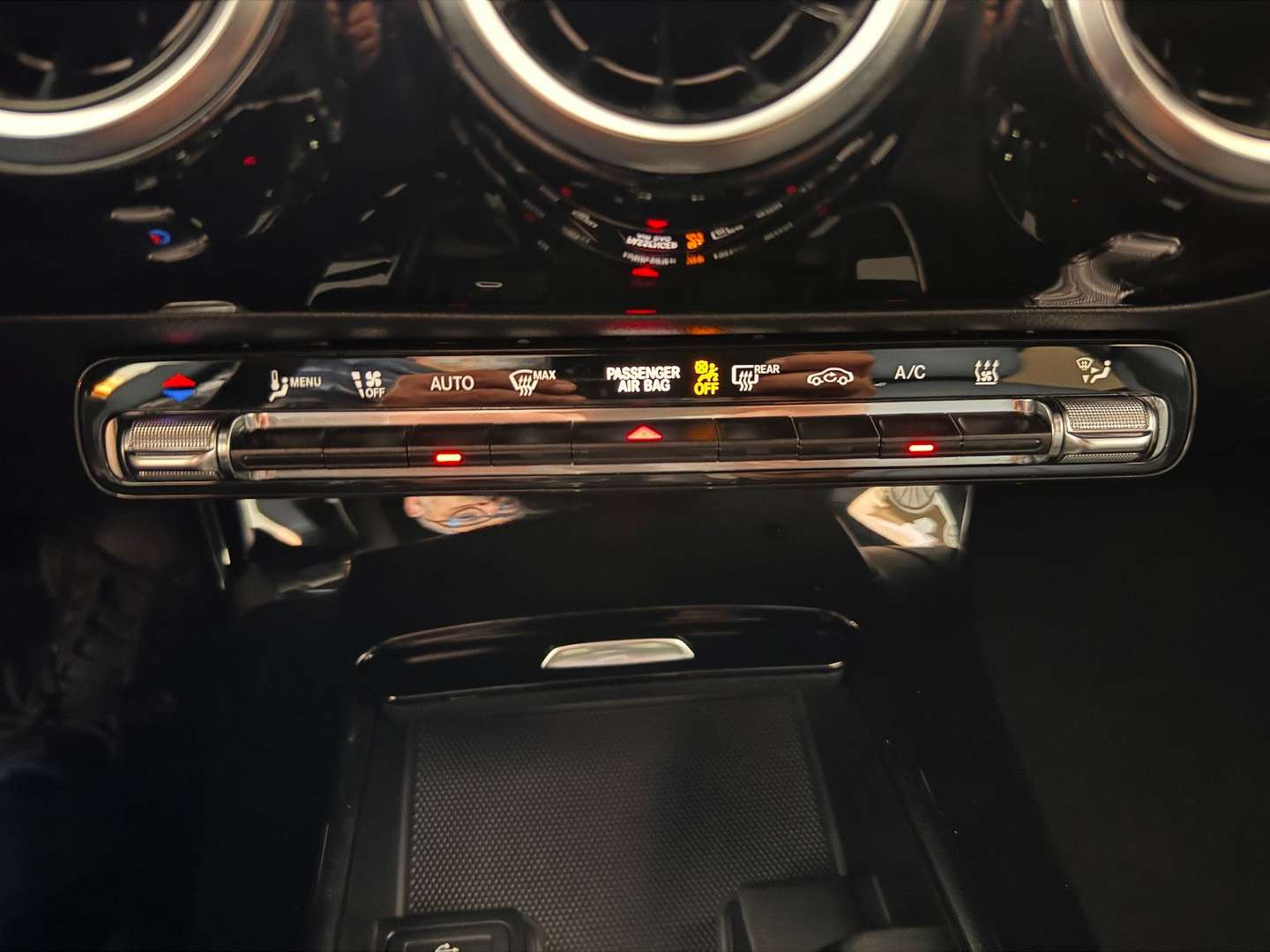 Mercedes CLA 200 - 2023 - Joinsteer - #28