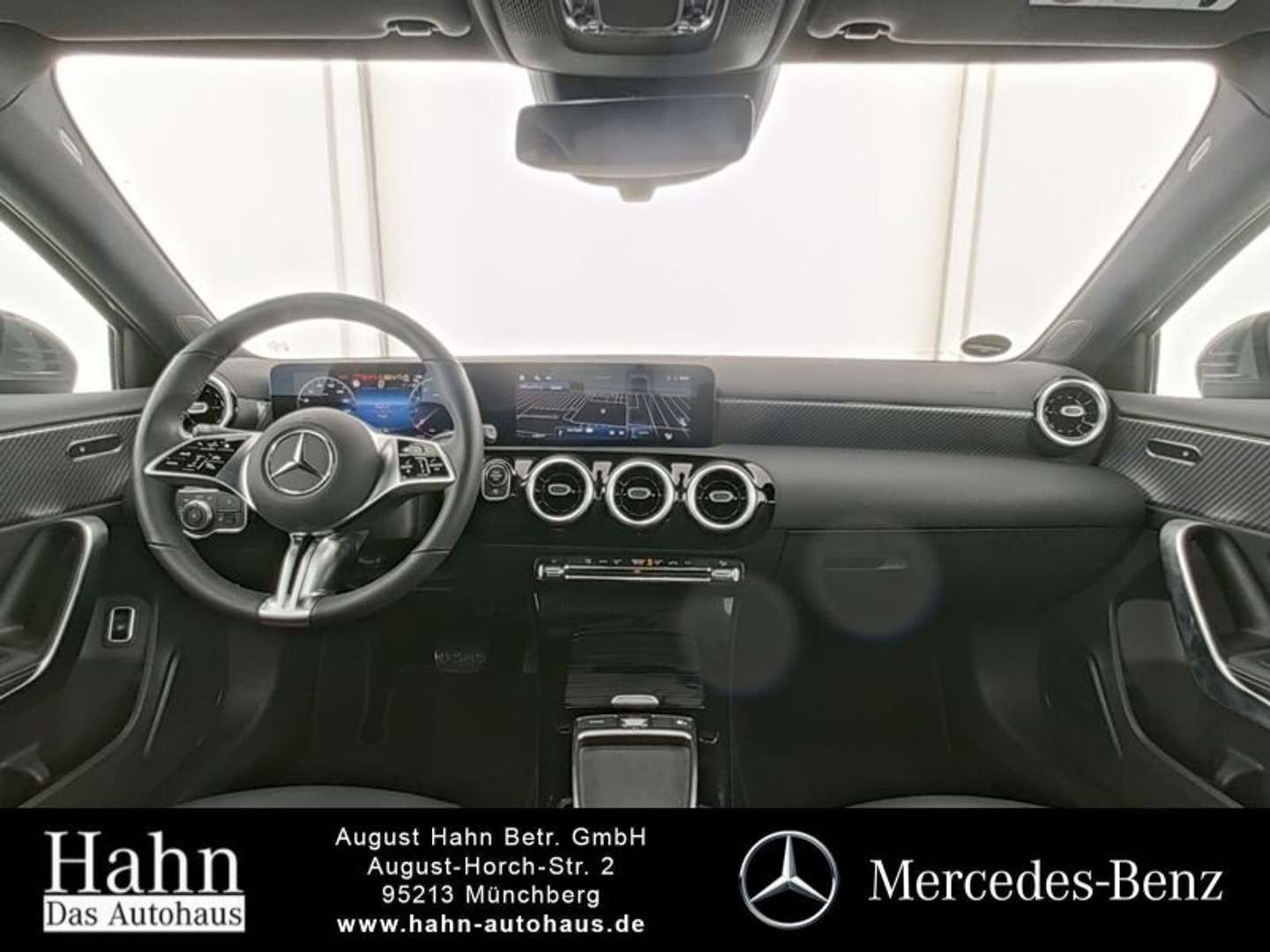 Mercedes Classe A 200 PROGRESSIVE - 2025 - Joinsteer - #4