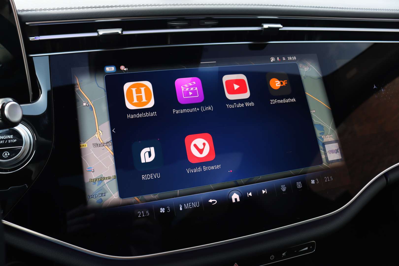 Mercedes Classe E 450 AMG Line - 2024 - Joinsteer - #48