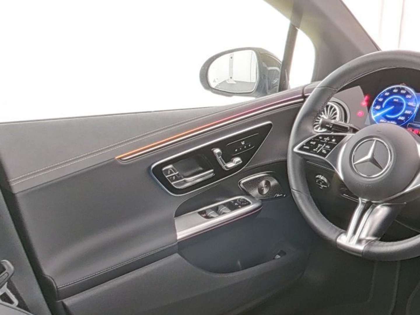 Mercedes EQE 500 Premium Plus - 2025 - Joinsteer - #8