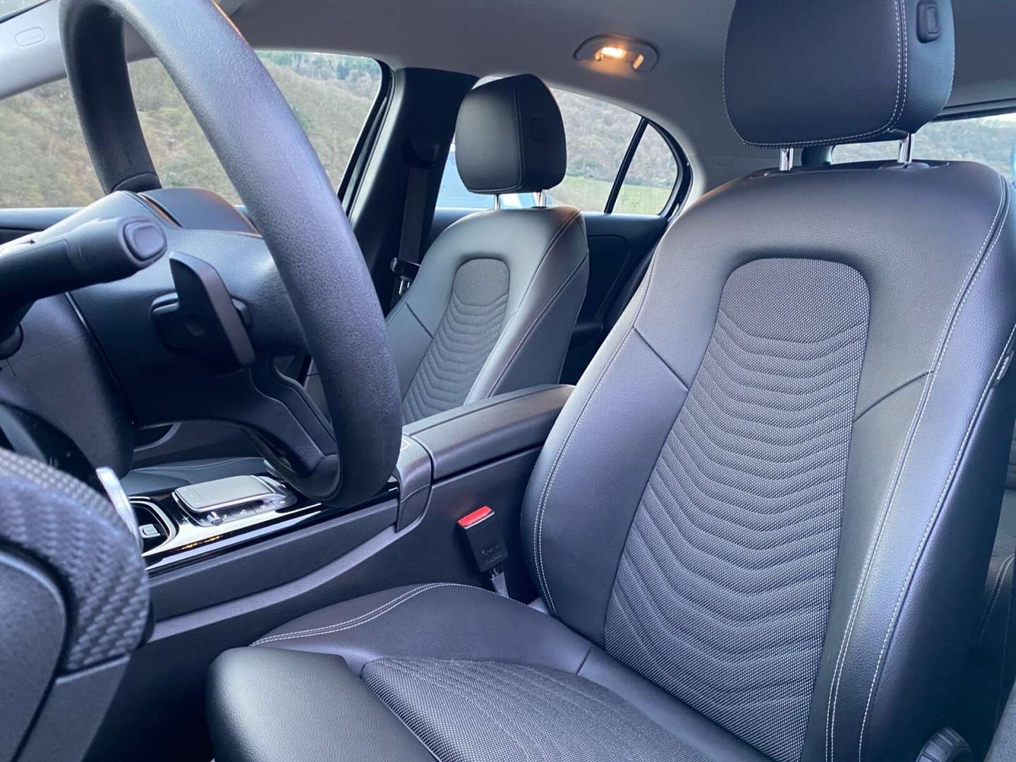 Mercedes Classe A 250 Style - 2021 - Joinsteer - #15