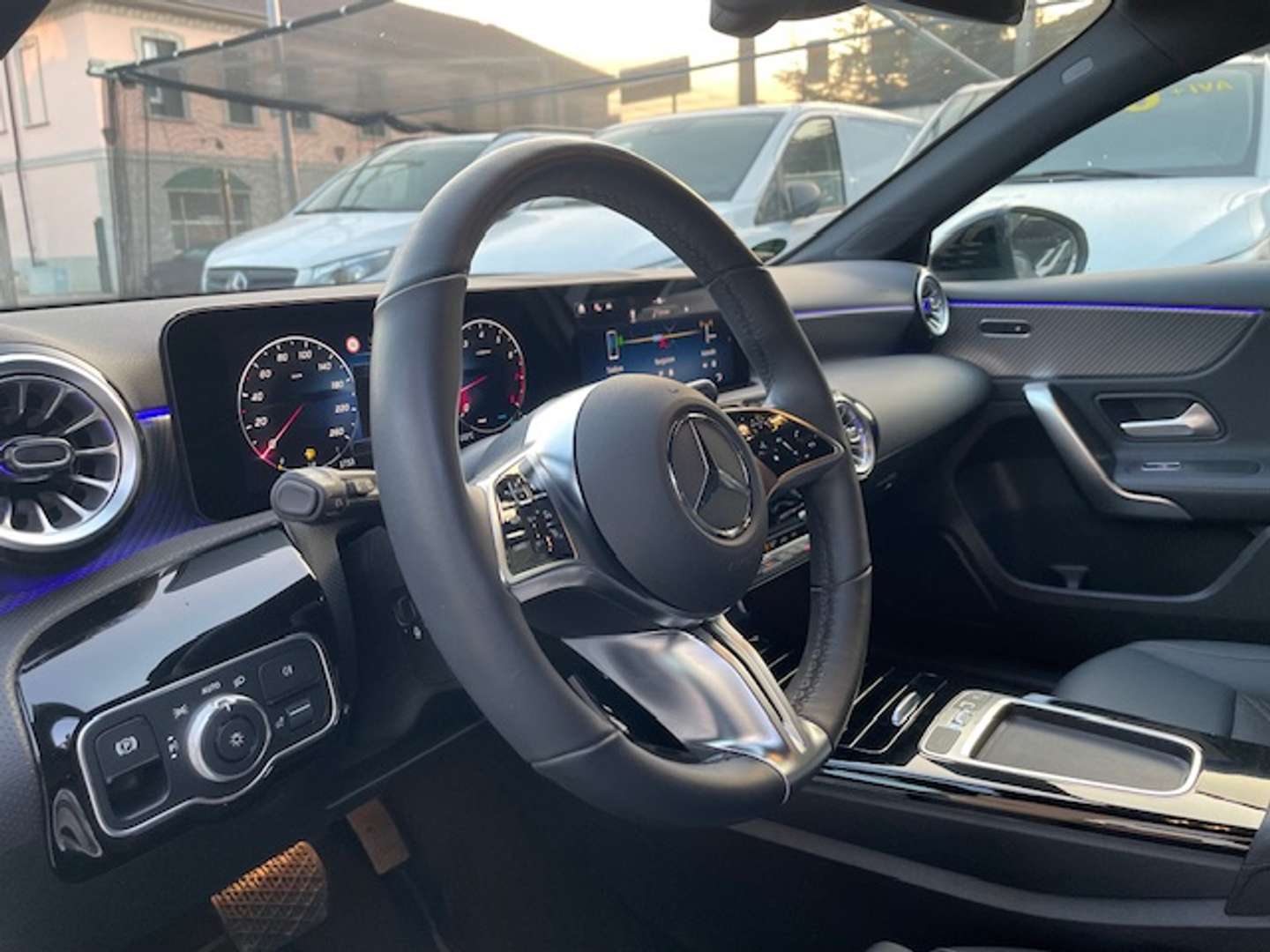 Mercedes Classe A 180 Premium Plus - 2024 - Joinsteer - #11