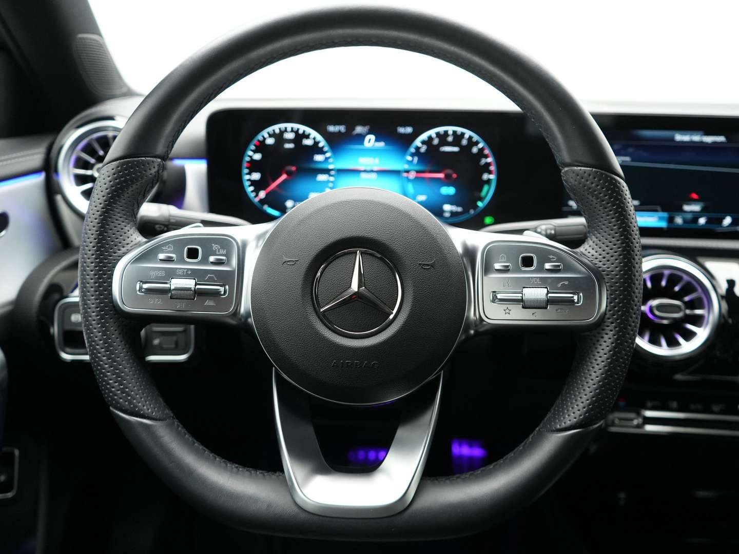 Mercedes Classe A 250 E 250 AMG Line - 2022 - Joinsteer - #10