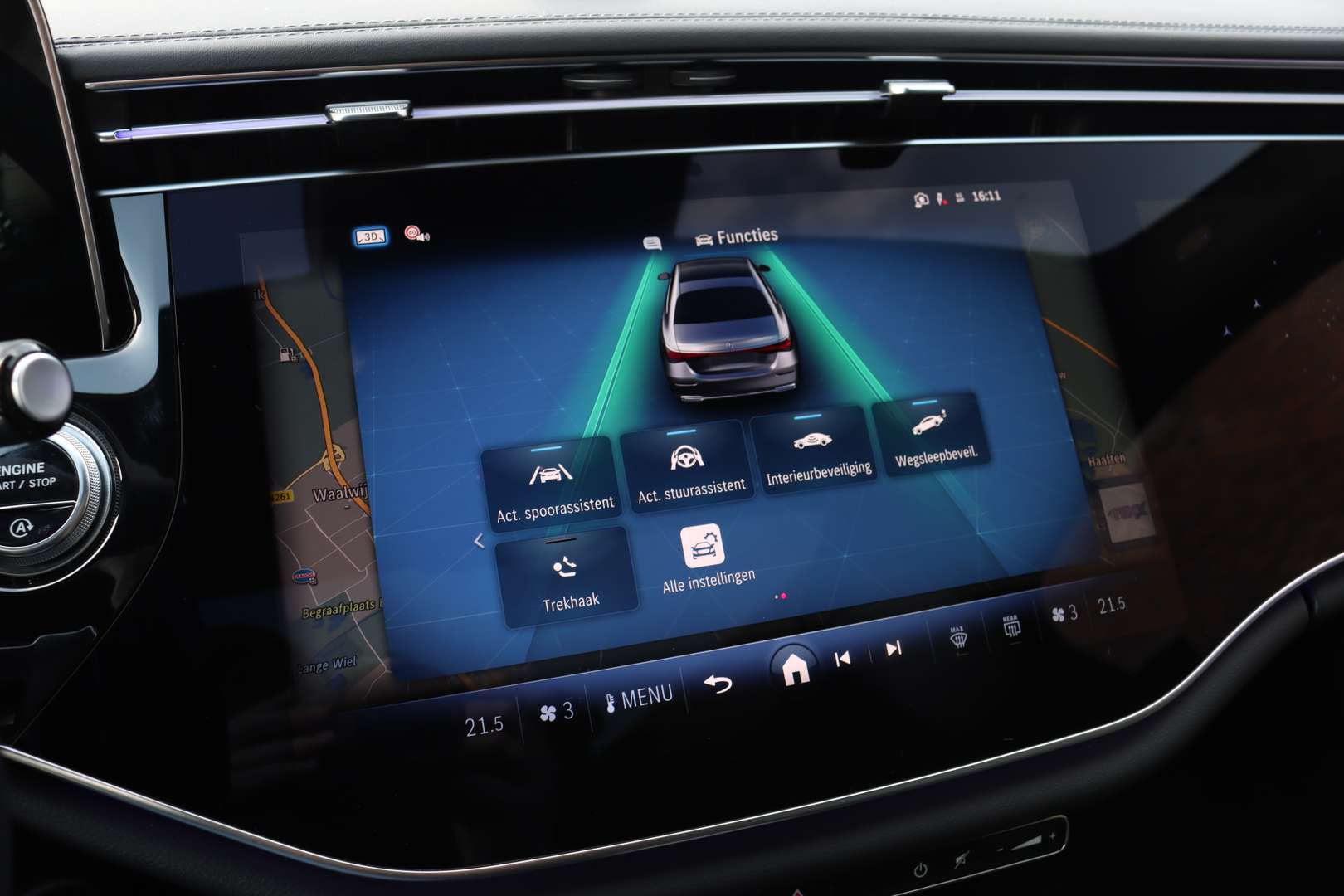 Mercedes Classe E 450 AMG Line - 2024 - Joinsteer - #49