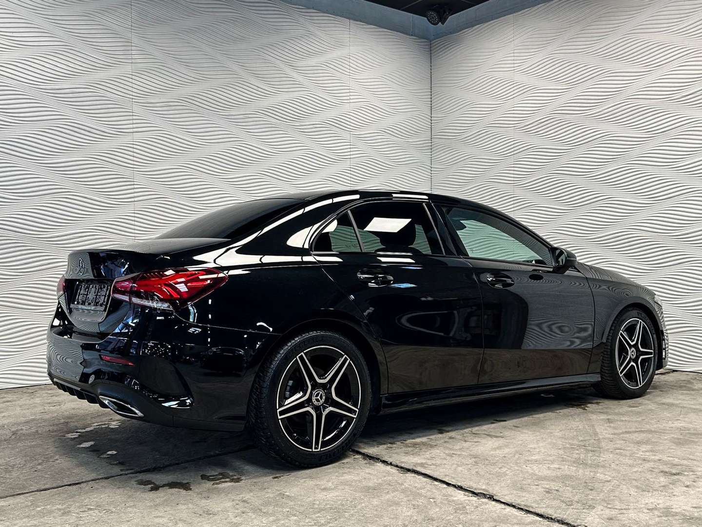 Mercedes Classe A 180 Night Edition - 2022 - Joinsteer - #9