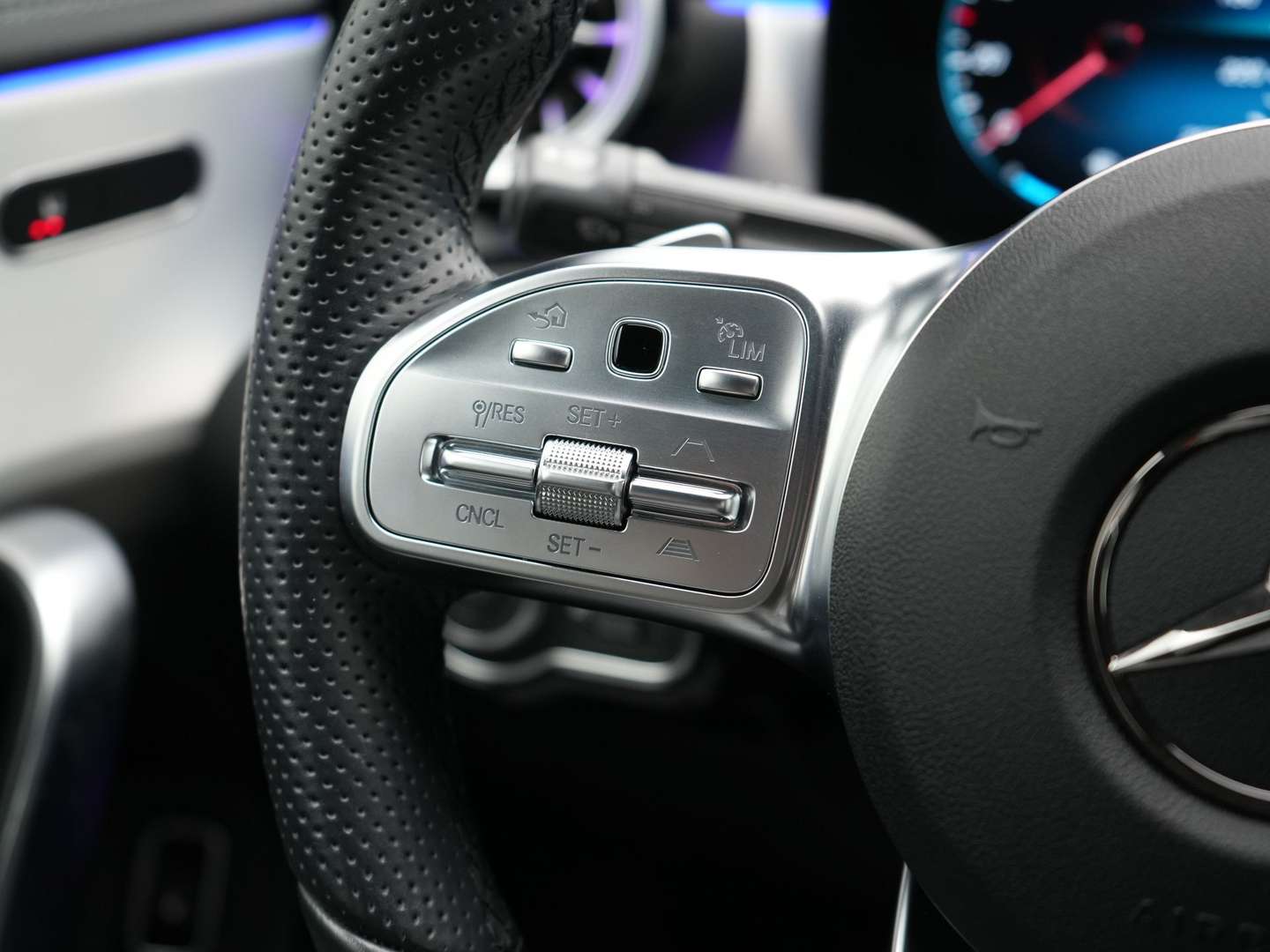 Mercedes Classe A 250 E 250 AMG Line - 2022 - Joinsteer - #11