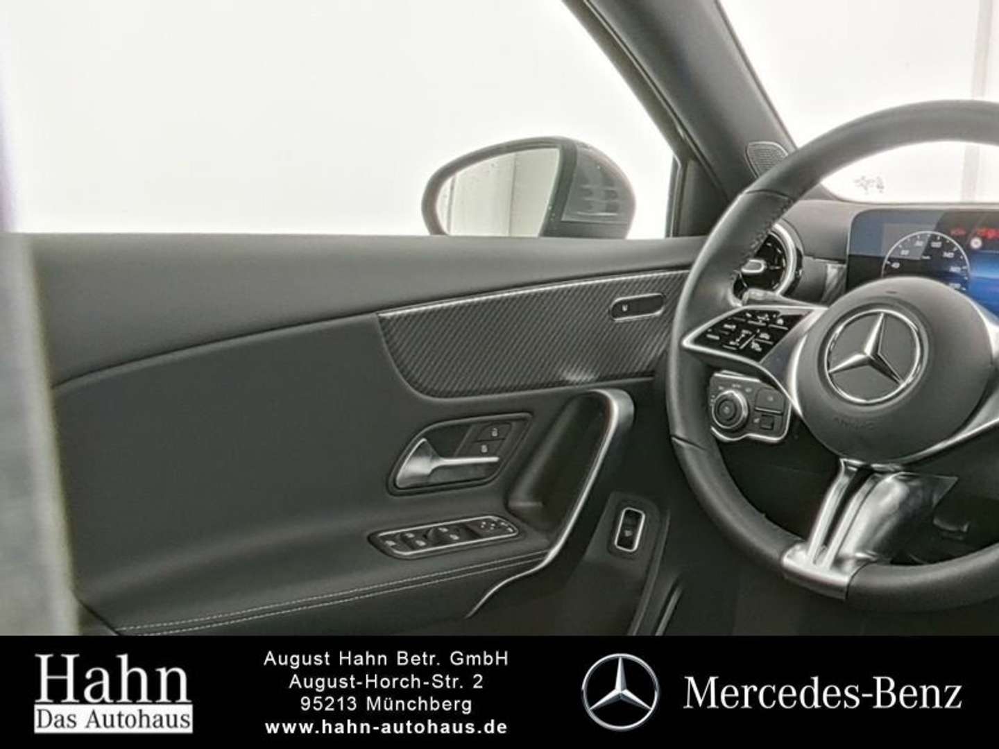 Mercedes Classe A 200 PROGRESSIVE - 2025 - Joinsteer - #6