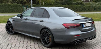 Mercedes Classe E63 AMG 63 AMG -  - Joinsteer - #2