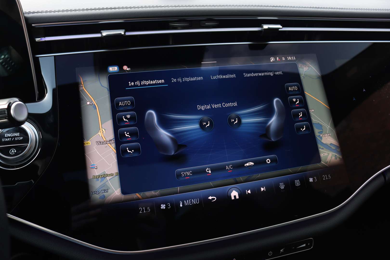 Mercedes Classe E 450 AMG Line - 2024 - Joinsteer - #50