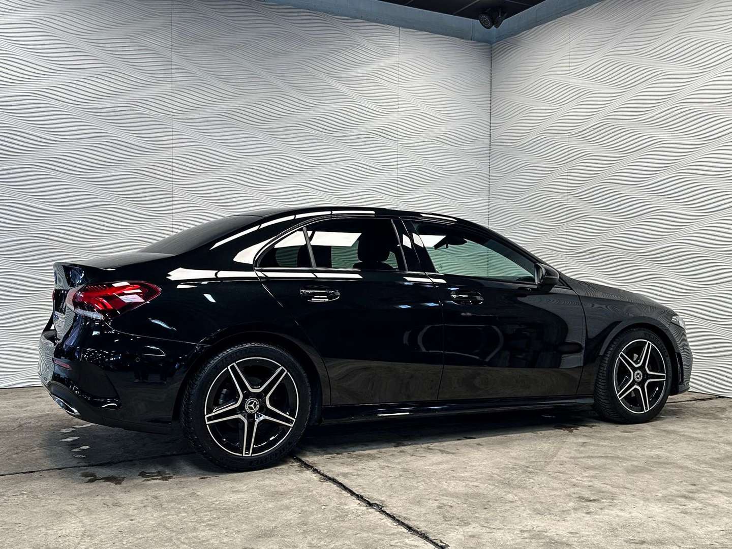 Mercedes Classe A 180 Night Edition - 2022 - Joinsteer - #10