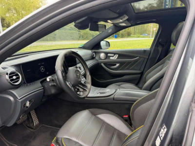 Mercedes Classe E63 AMG 63 AMG -  - Joinsteer - #4