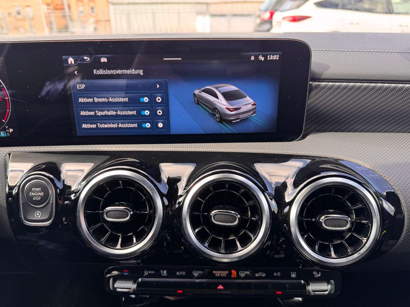 Mercedes CLA 200 - 2023 - Joinsteer - #31