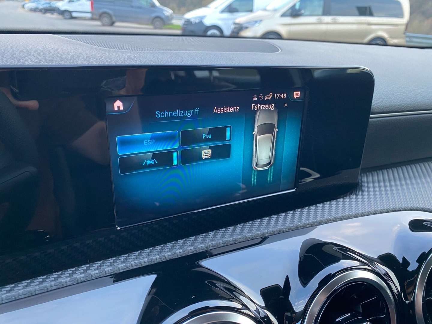 Mercedes Classe A 250 Style - 2021 - Joinsteer - #16