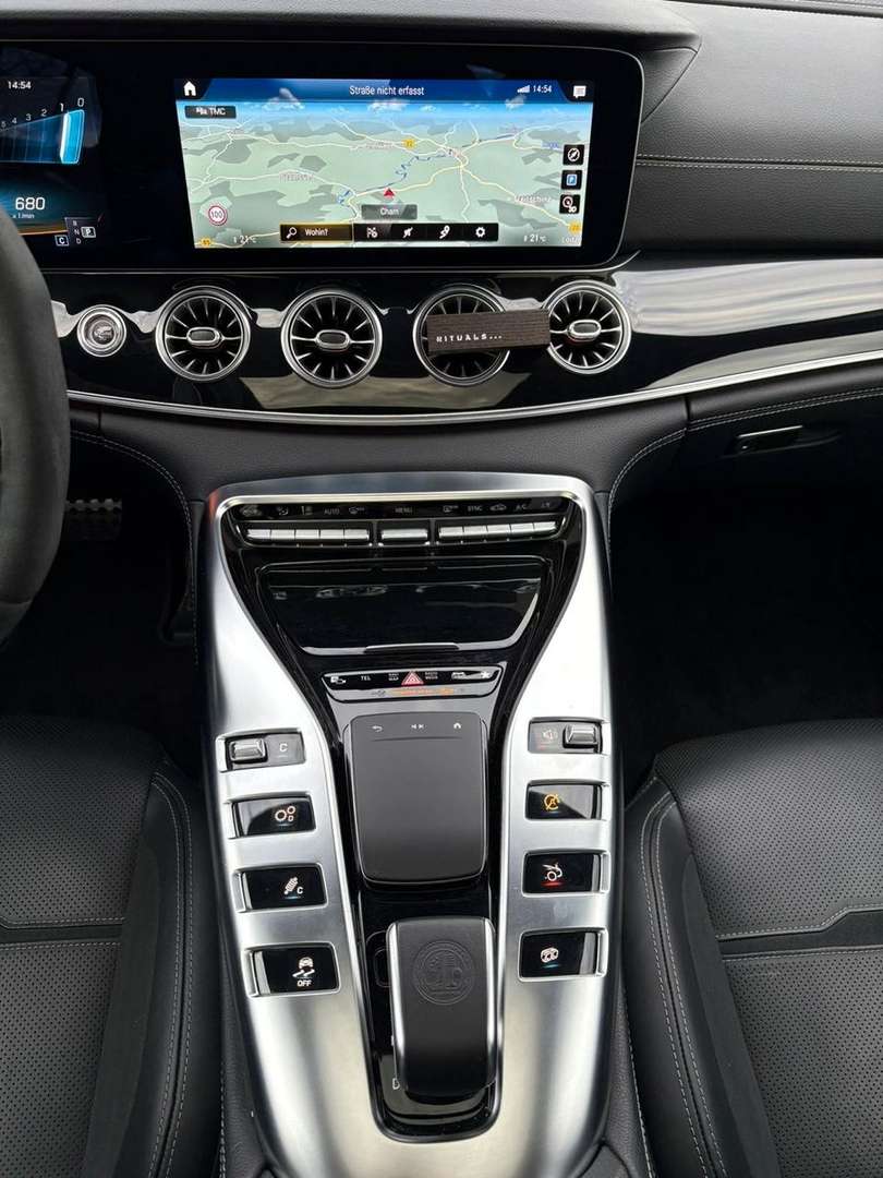 Mercedes AMG GT 63S 63 - 2020 - Joinsteer - #18