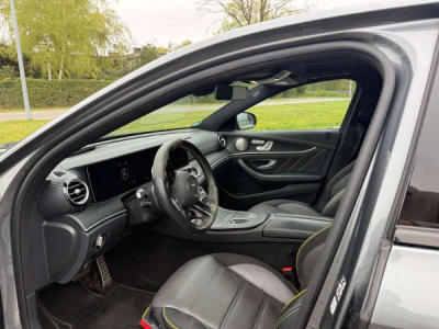 Mercedes Classe E63 AMG 63 AMG -  - Joinsteer - #5