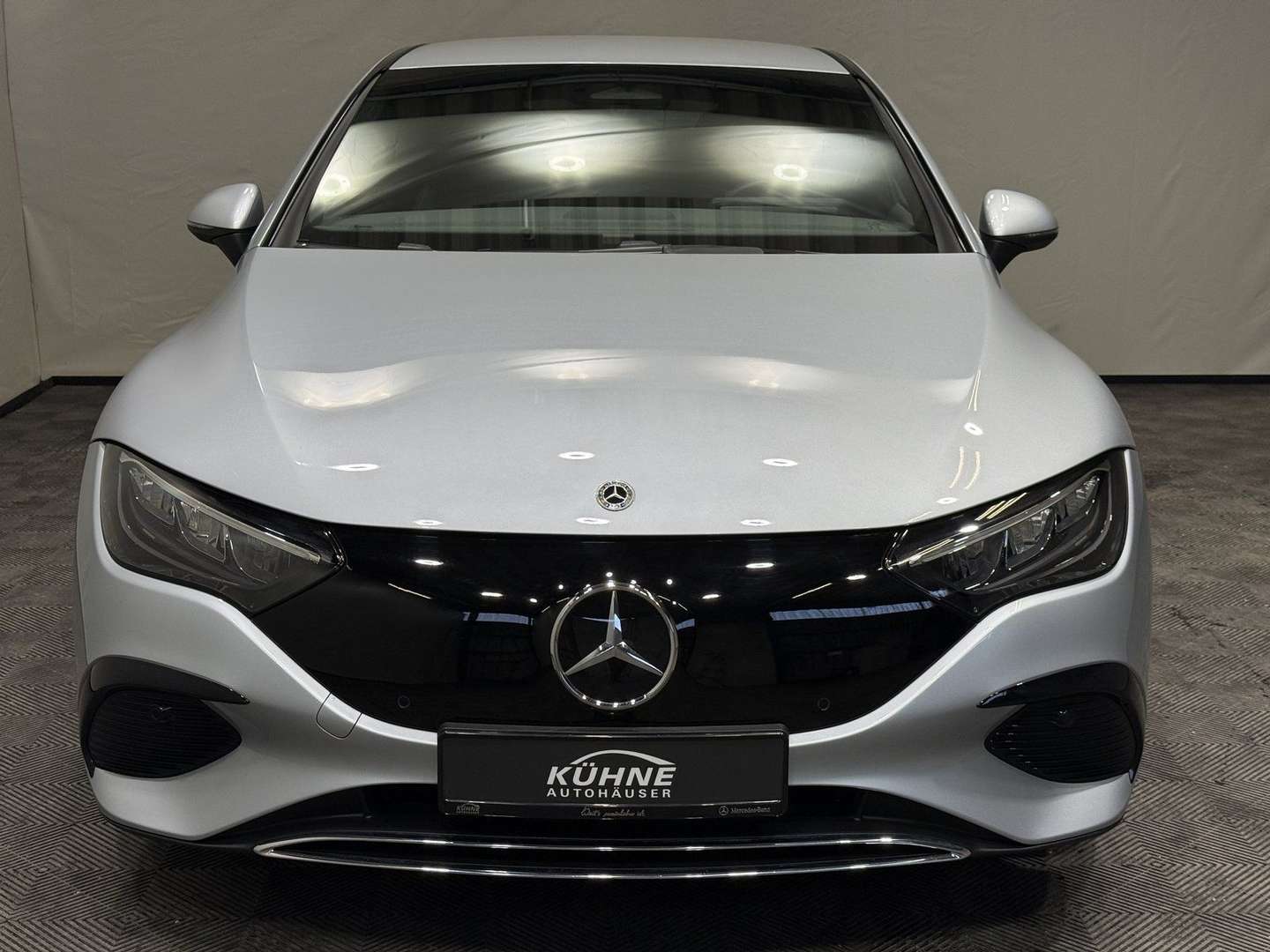 Mercedes EQE 300 Electric Art Advanced Plus - 2025 - Joinsteer - #2