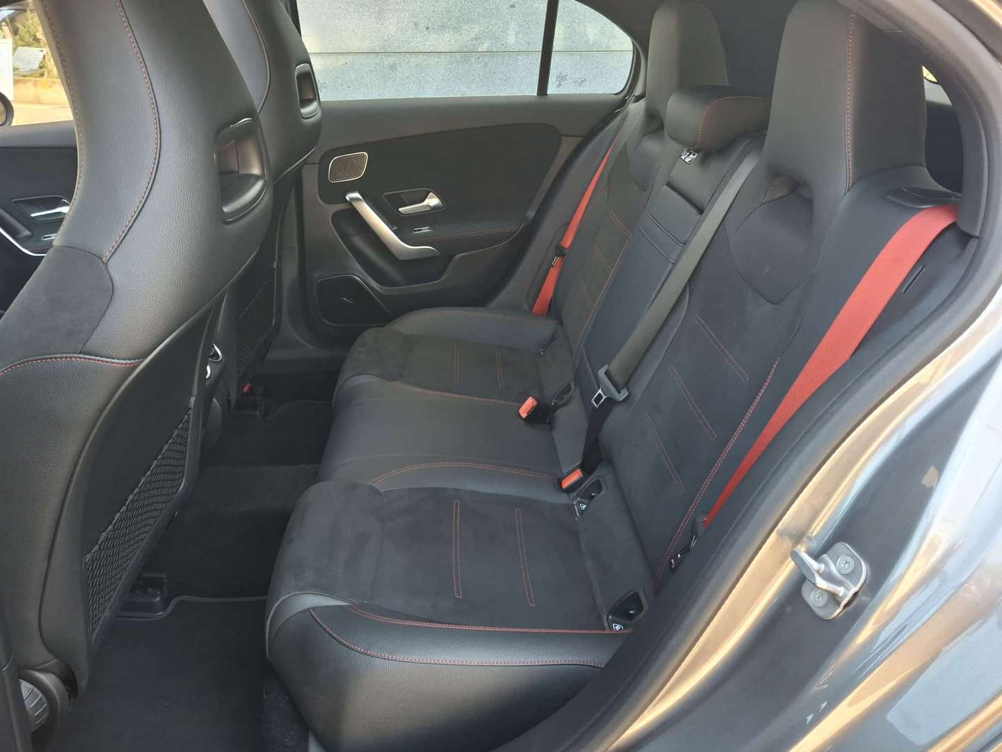 Mercedes Classe A45 AMG 45 Premium Plus - 2024 - Joinsteer - #12