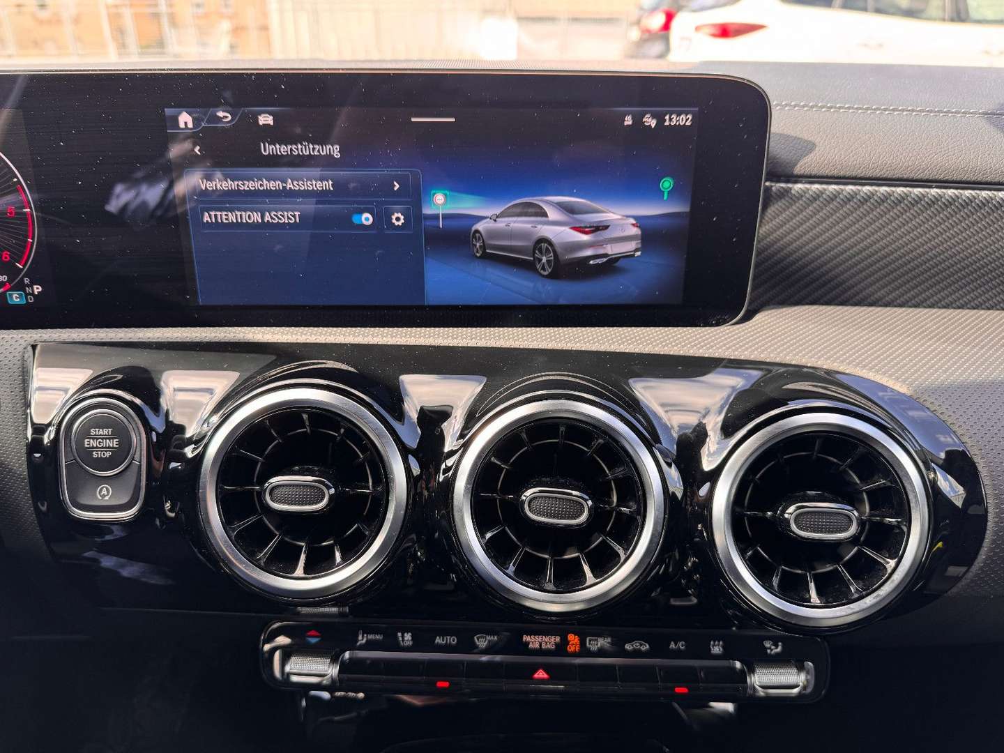 Mercedes CLA 200 - 2023 - Joinsteer - #32