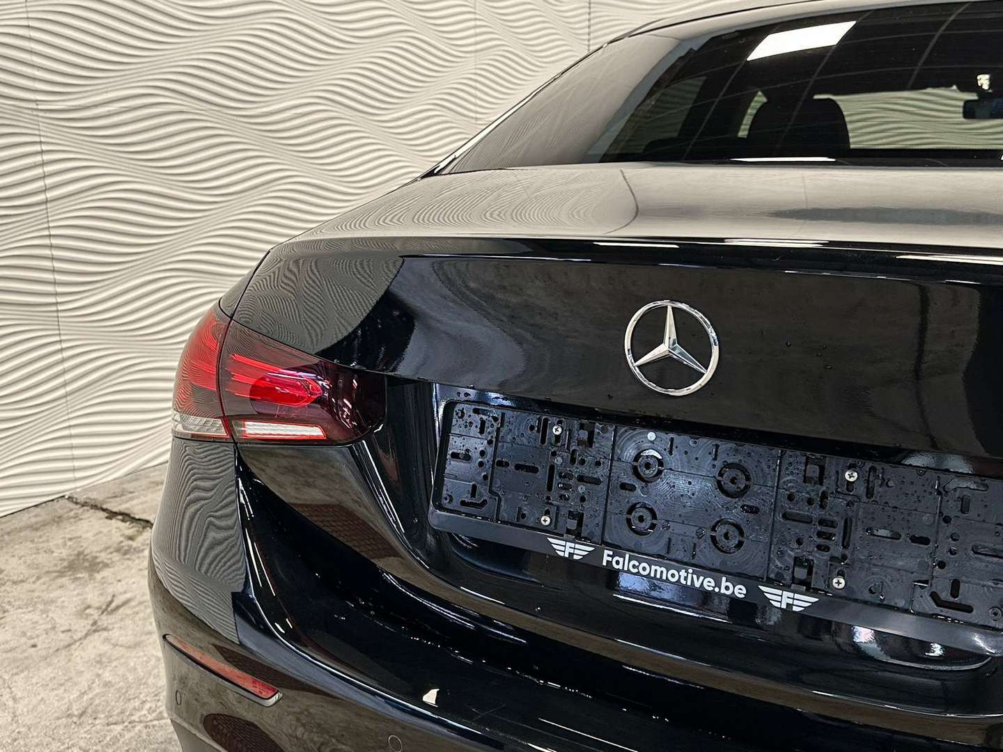 Mercedes Classe A 180 Night Edition - 2022 - Joinsteer - #11