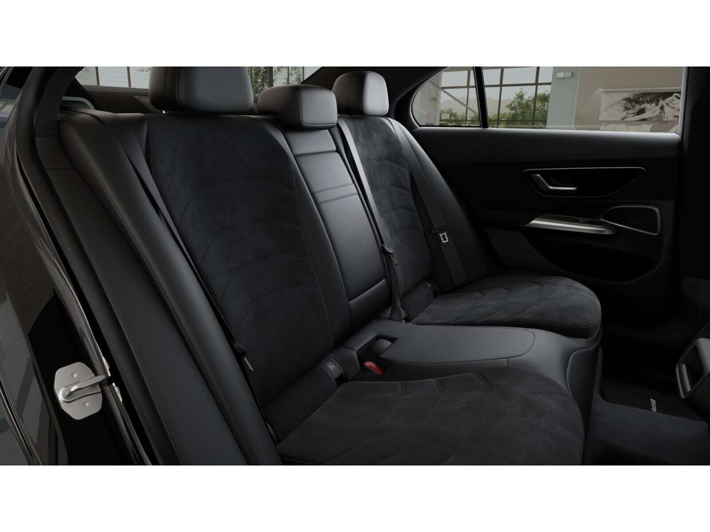 Mercedes Classe E 200 Night Edition - 2025 - Joinsteer - #9