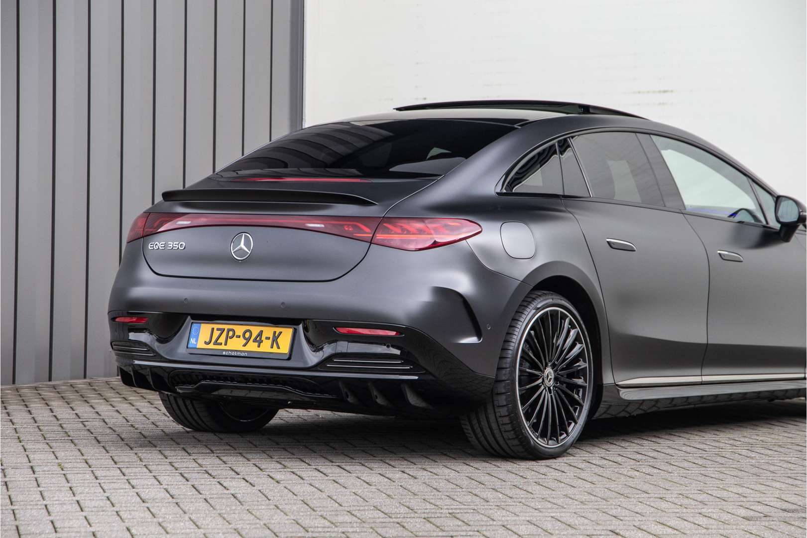 Mercedes EQE 350+ Premium Plus - 2023 - Joinsteer - #20