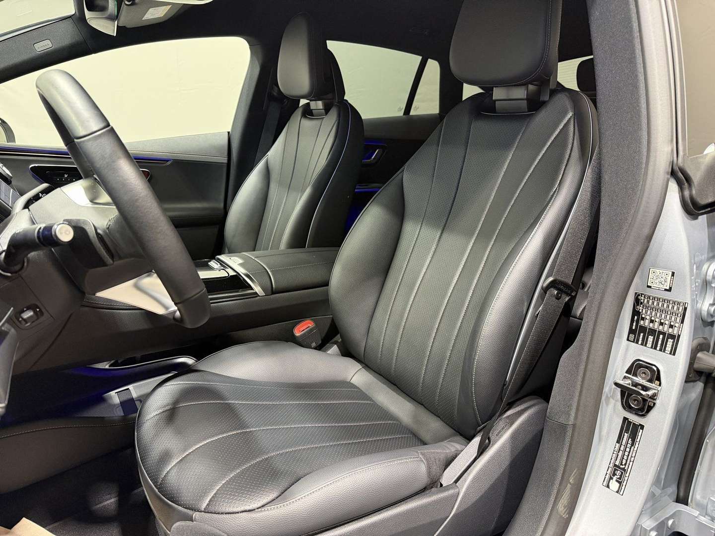 Mercedes EQE 300 Electric Art Advanced Plus - 2025 - Joinsteer - #3