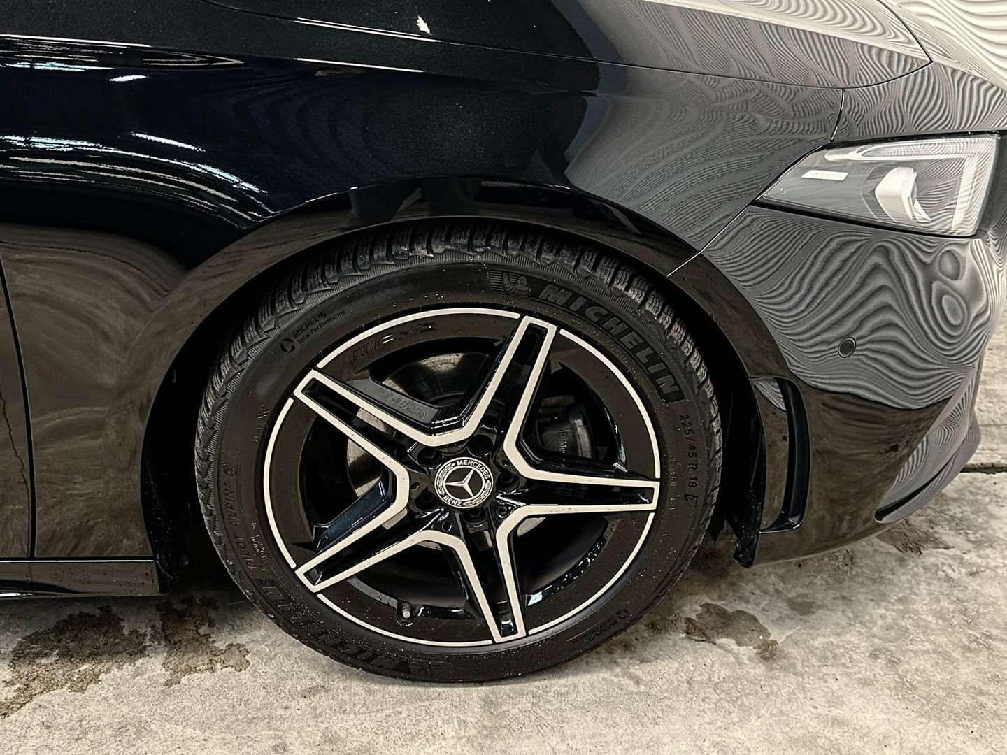 Mercedes Classe A 180 Night Edition - 2022 - Joinsteer - #12