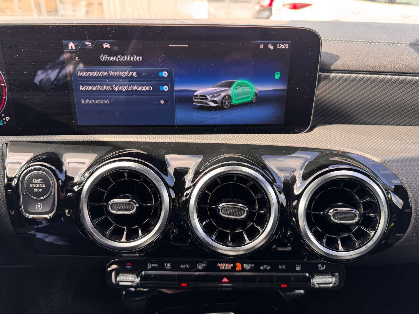 Mercedes CLA 200 - 2023 - Joinsteer - #33