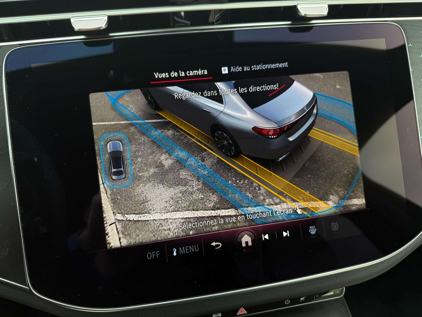 Mercedes Classe E 200 AMG Line - 2024 - Joinsteer - #27