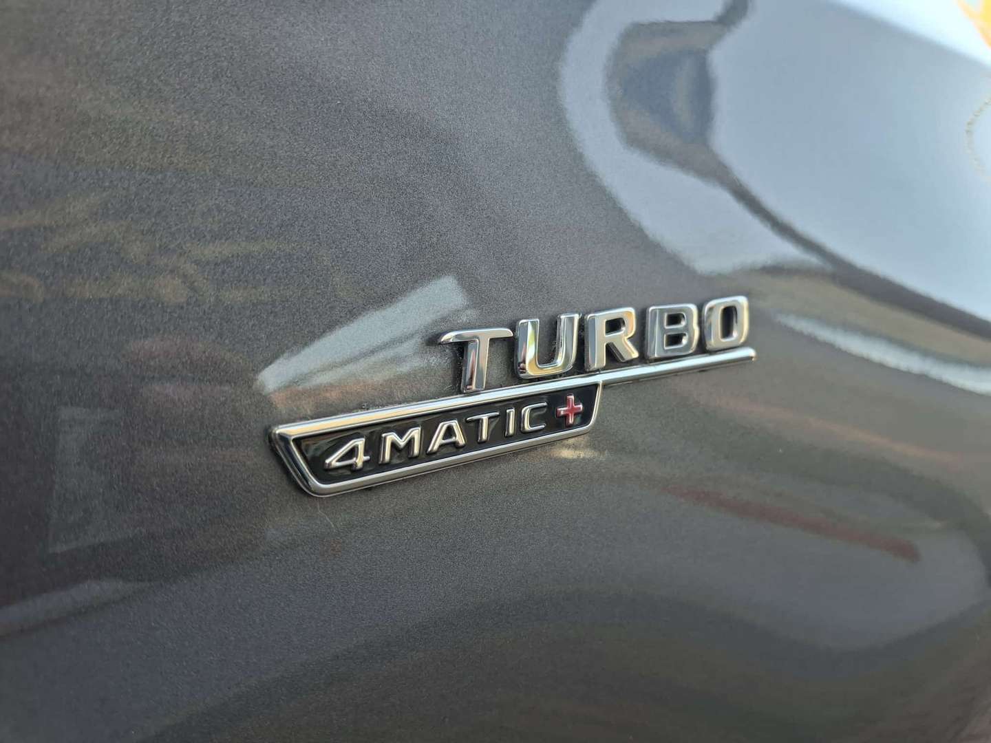 Mercedes Classe A45 AMG 45 Premium Plus - 2024 - Joinsteer - #14