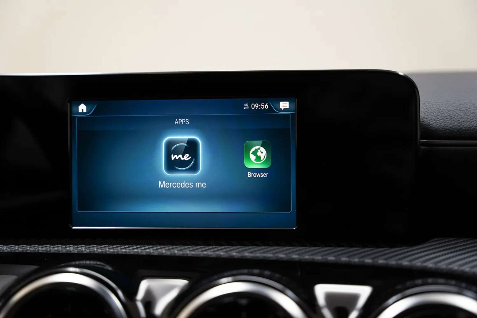 Mercedes CLA 200 Business - 2022 - Joinsteer - #25