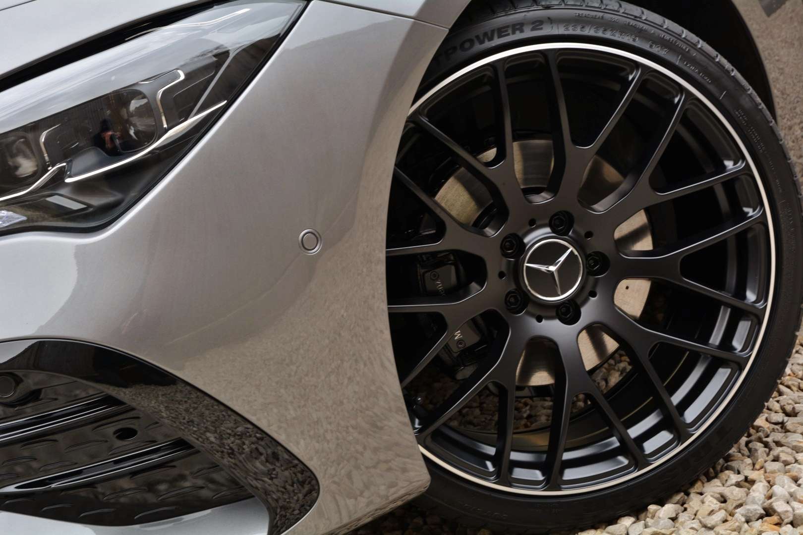 Mercedes CLA 180 180 AMG Line - 2024 - Joinsteer - #7