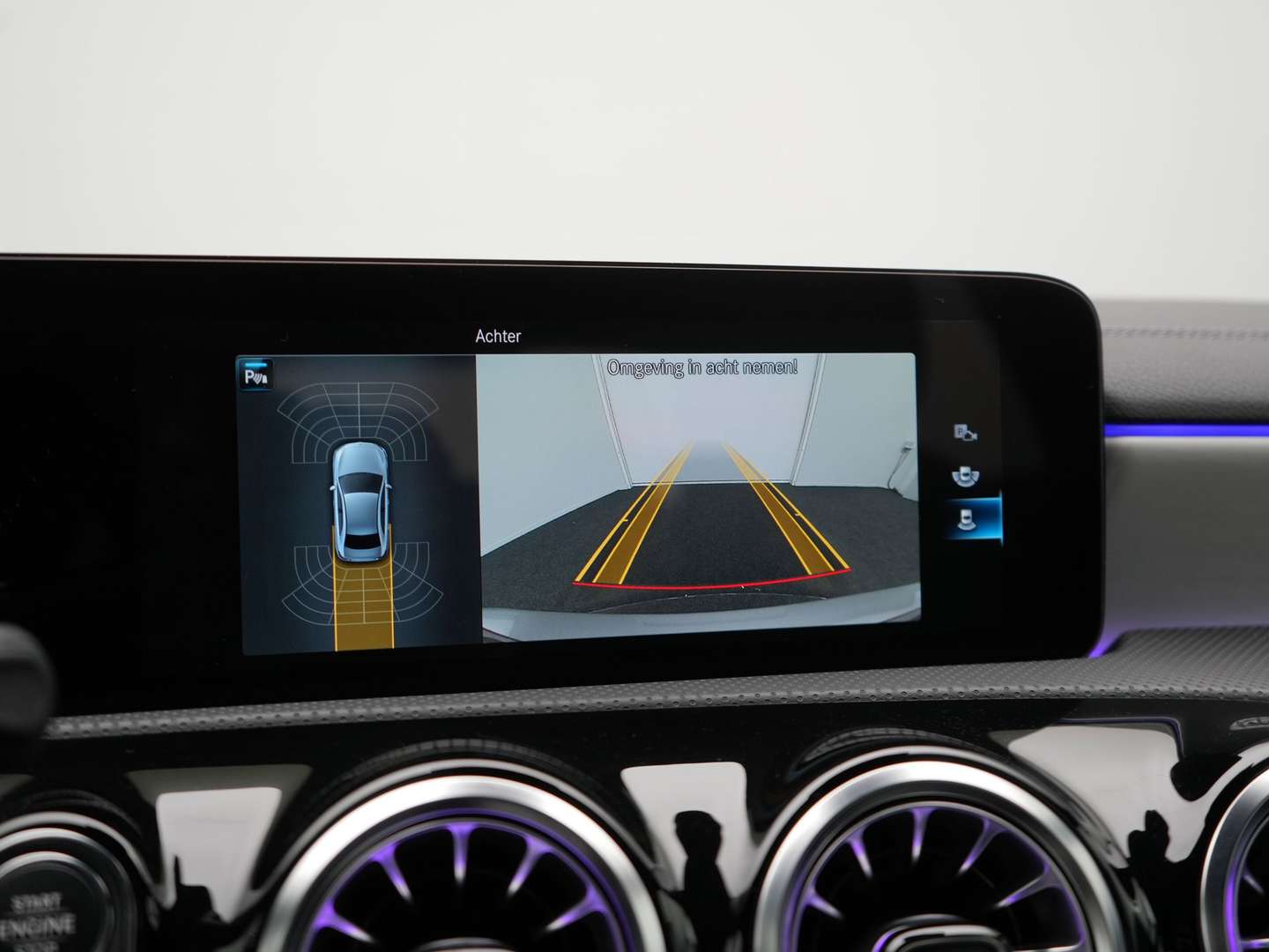 Mercedes Classe A 250 E 250 AMG Line - 2022 - Joinsteer - #15