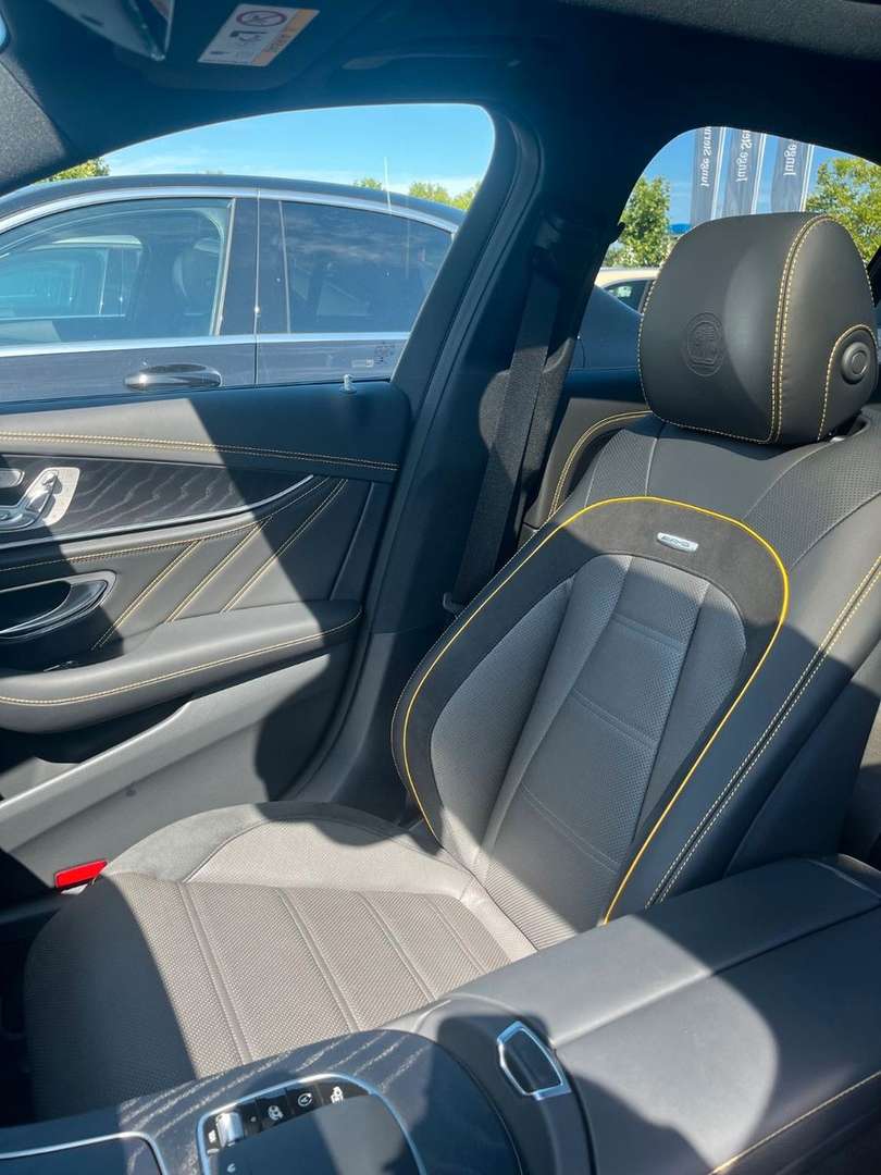 Mercedes Classe E63 AMG 63 AMG - 2021 - Joinsteer - #14