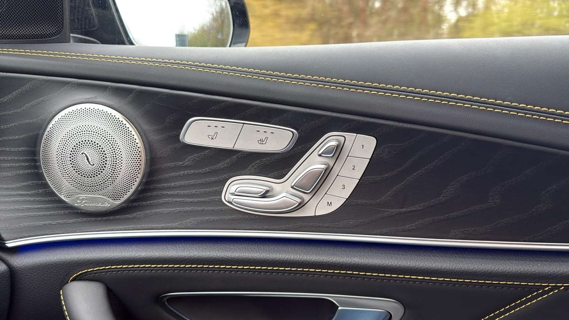 Mercedes Classe E63 AMG 63 AMG - 2021 - Joinsteer - #15