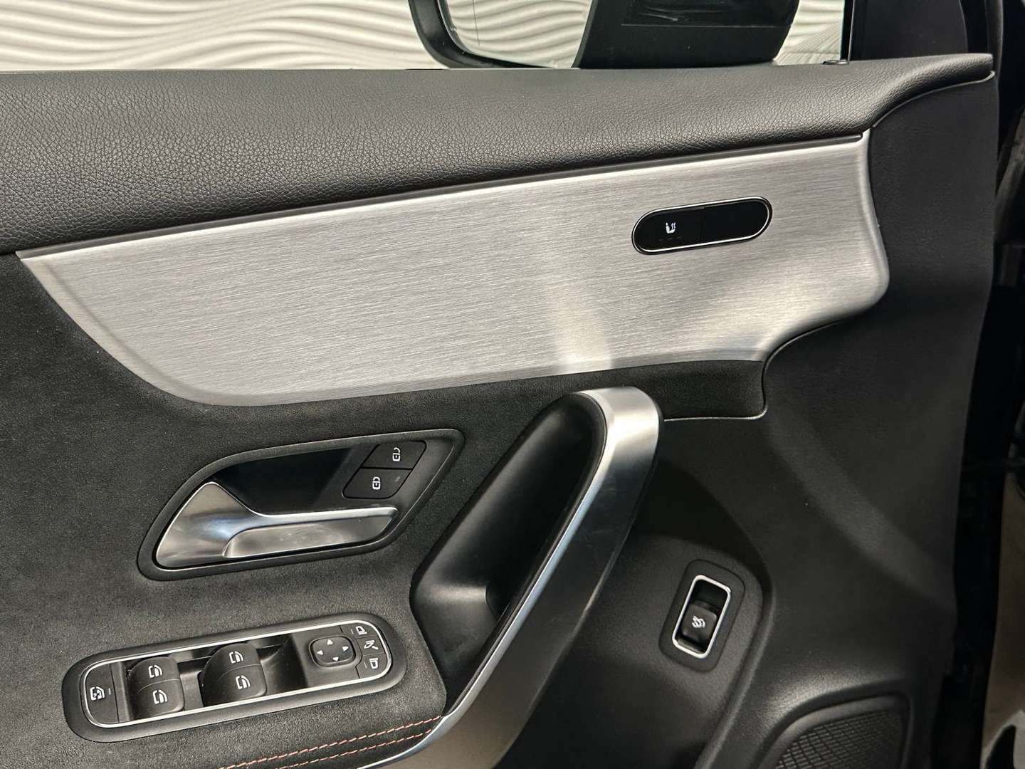 Mercedes Classe A 180 Night Edition - 2022 - Joinsteer - #14