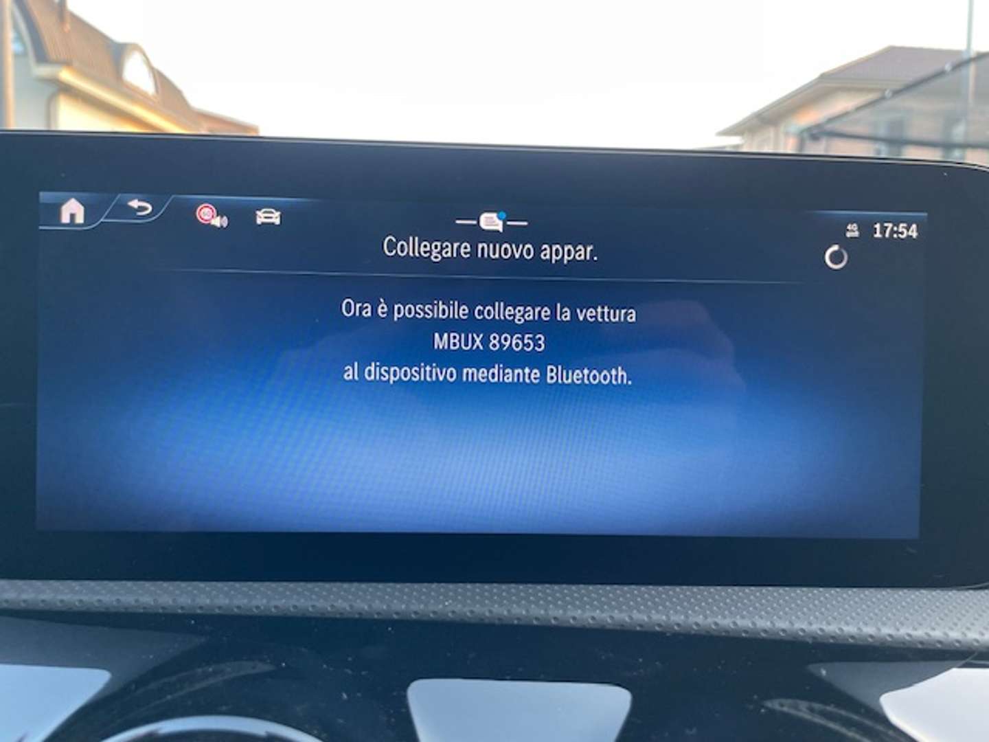 Mercedes Classe A 180 Premium Plus - 2024 - Joinsteer - #14