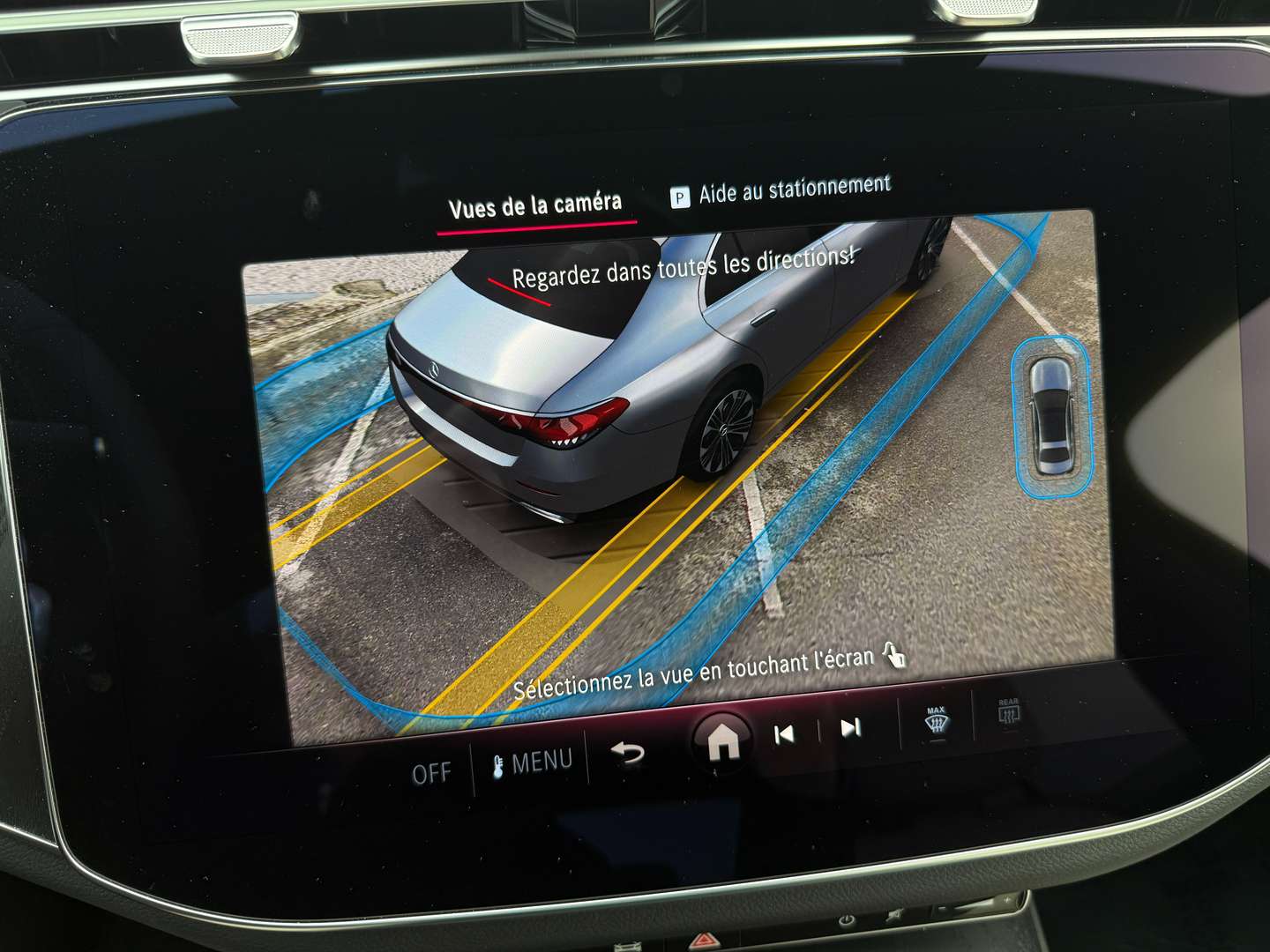 Mercedes Classe E 200 AMG Line - 2024 - Joinsteer - #28