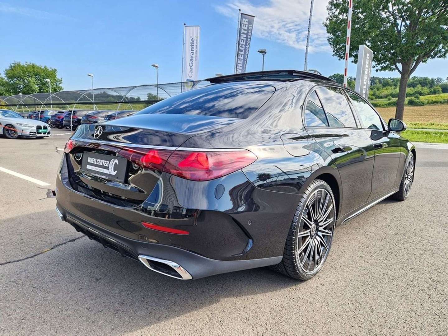 Mercedes Classe E 220 Premium Plus - 2024 - Joinsteer - #11