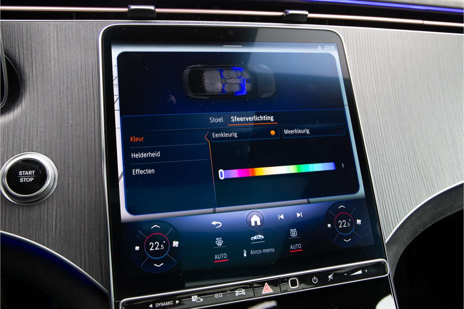 Mercedes EQE 350+ Premium Plus - 2023 - Joinsteer - #23