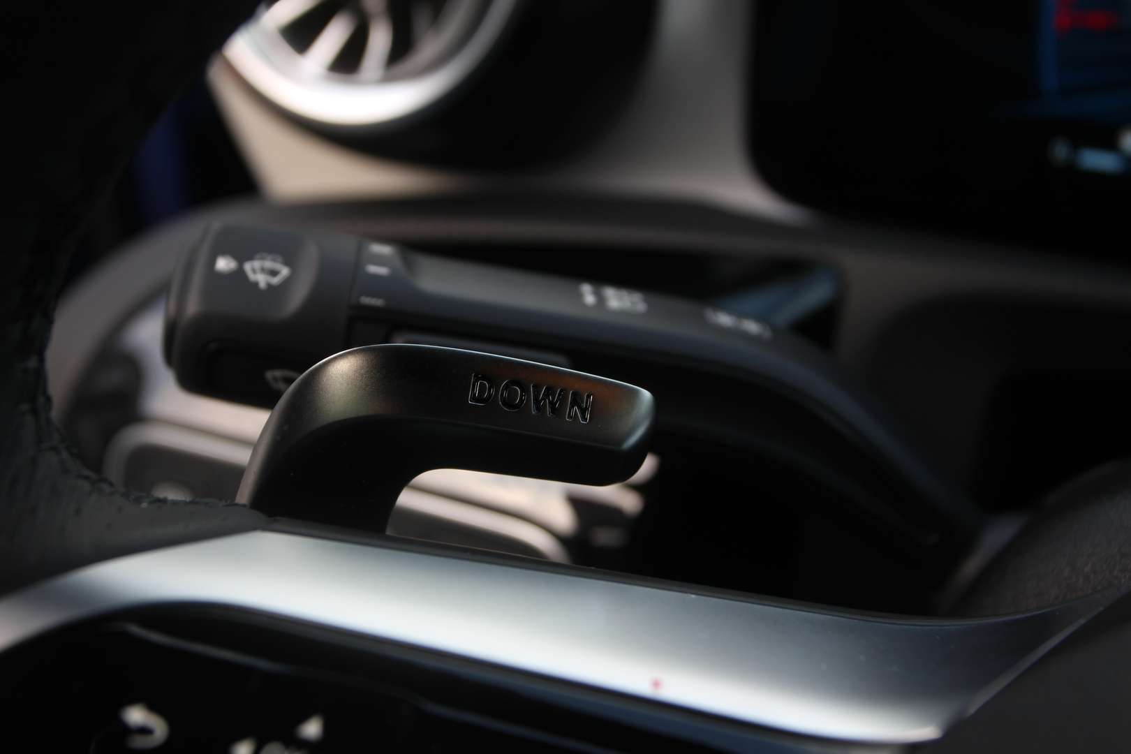 Mercedes Classe A35 AMG 35 AMG Line - 2024 - Joinsteer - #17