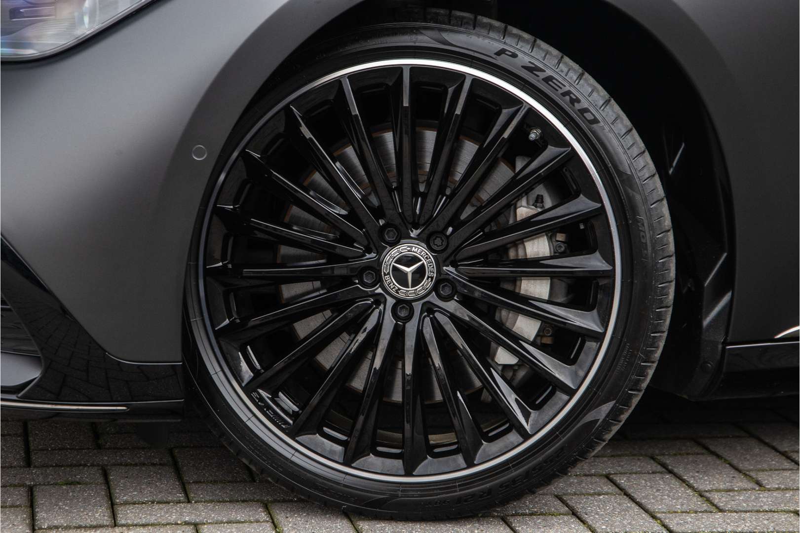 Mercedes EQE 350+ Premium Plus - 2023 - Joinsteer - #24