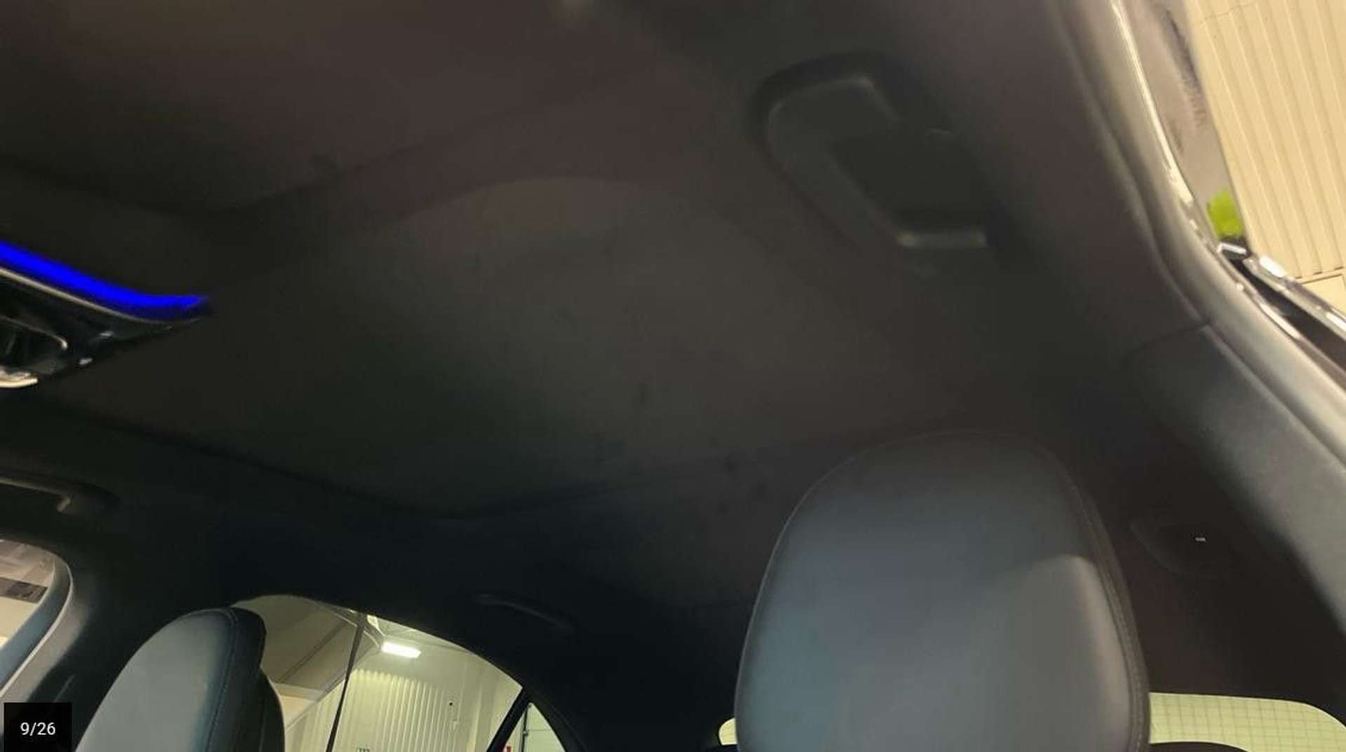 Mercedes Classe C 300 AMG Line - 2024 - Joinsteer - #8