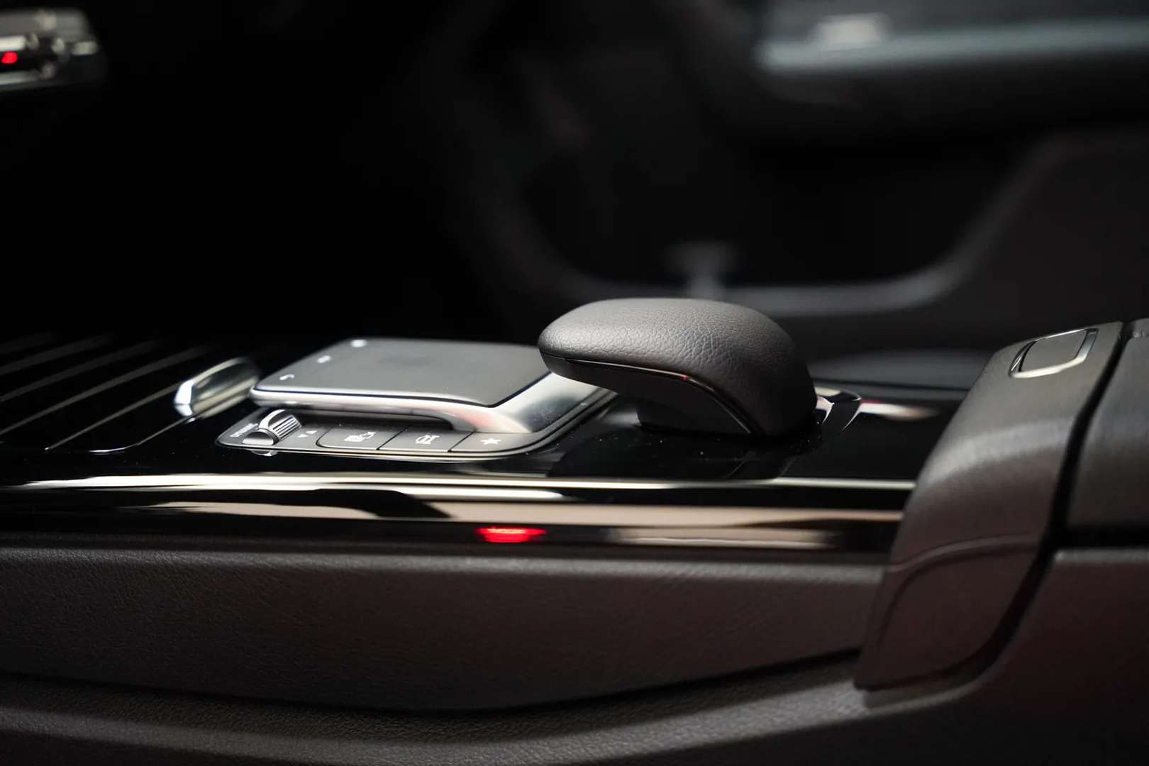 Mercedes CLA 200 Business - 2022 - Joinsteer - #26