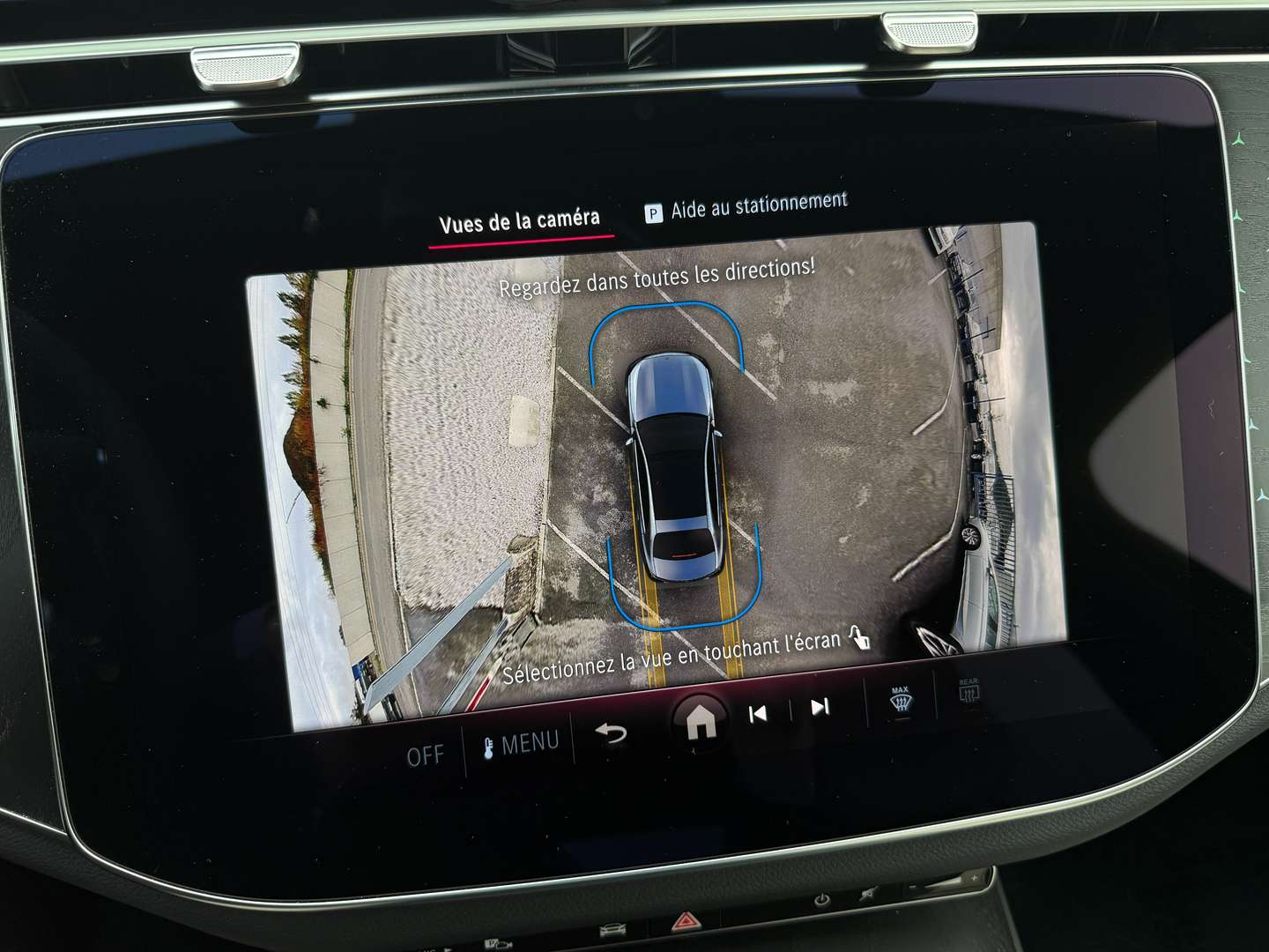 Mercedes Classe E 200 AMG Line - 2024 - Joinsteer - #29