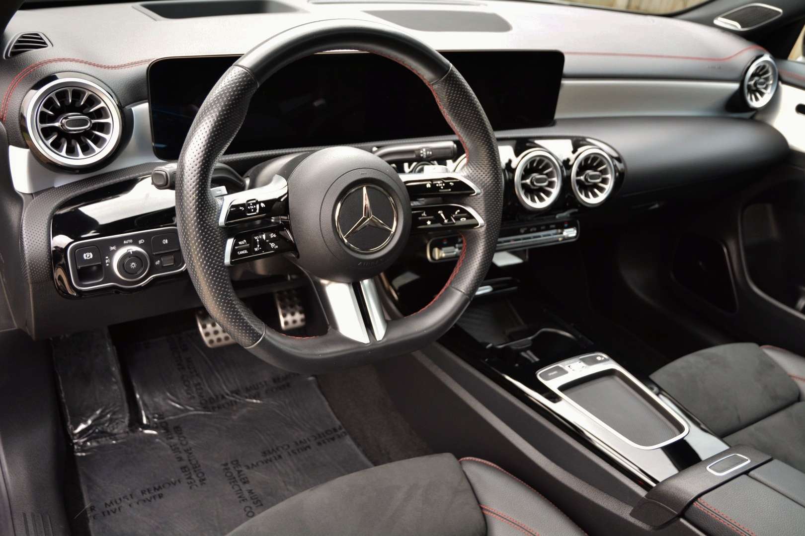 Mercedes CLA 180 180 AMG Line - 2024 - Joinsteer - #10