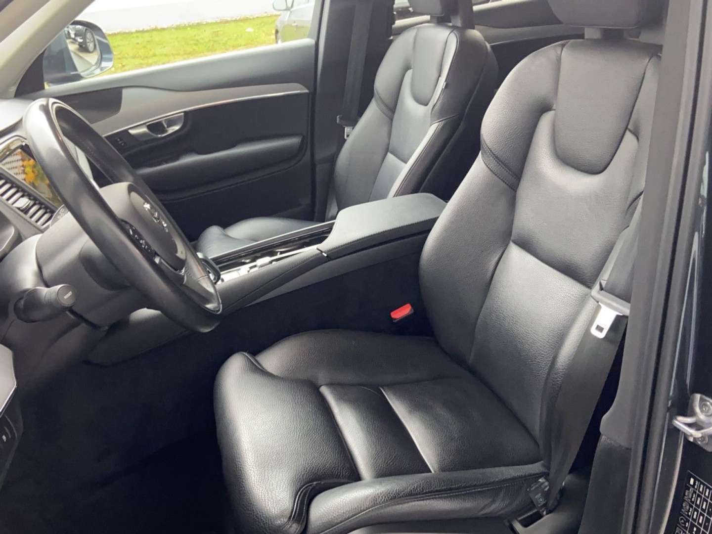 Volvo XC90 Inscription Recharge Plug-In Hybride - 2021 - Joinsteer - #6