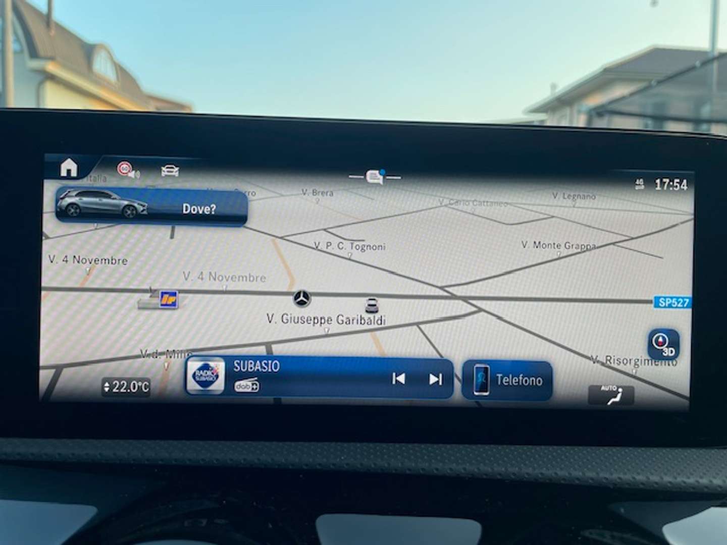 Mercedes Classe A 180 Premium Plus - 2024 - Joinsteer - #15