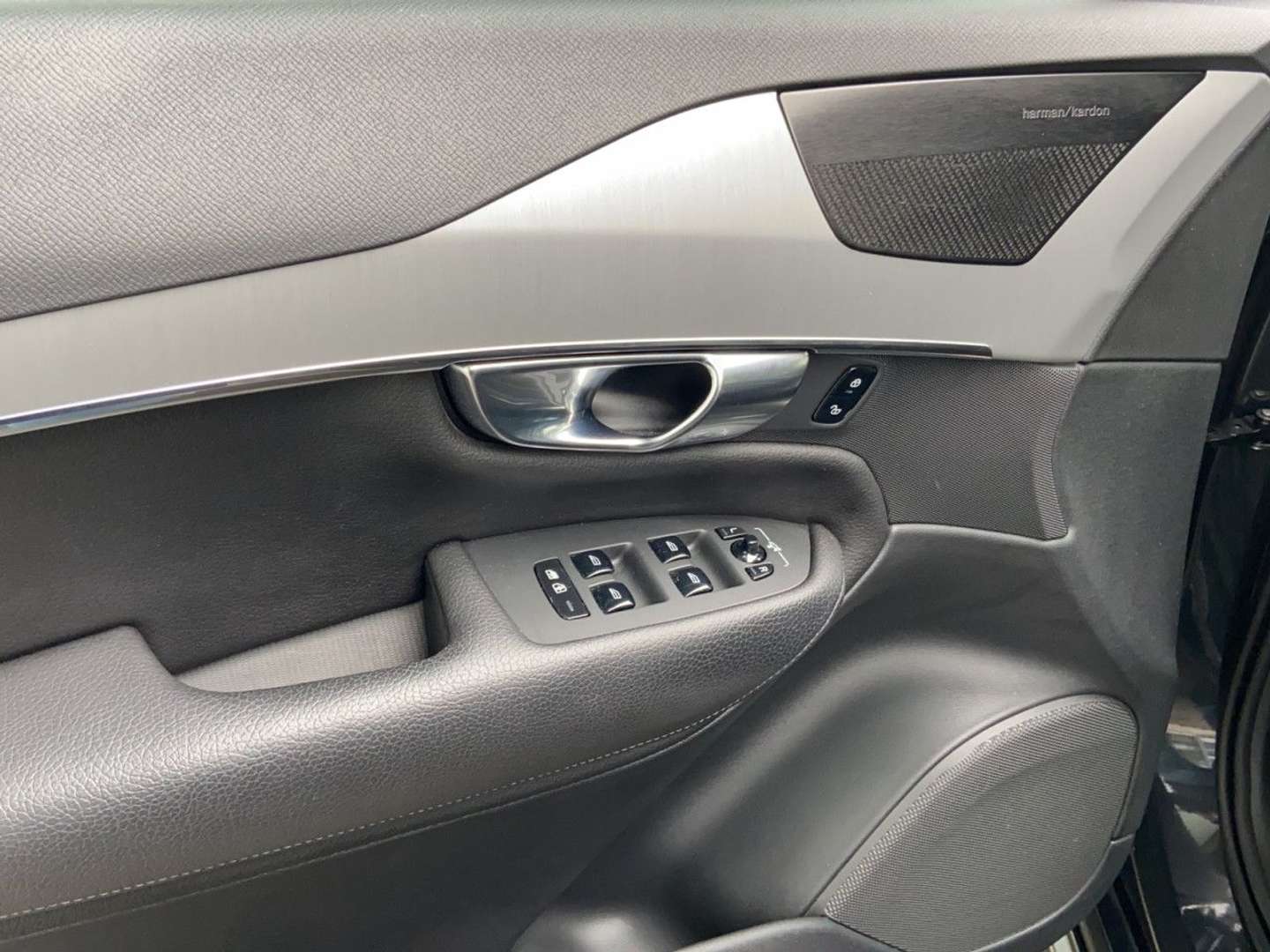 Volvo XC90 Inscription Recharge Plug-In Hybride - 2021 - Joinsteer - #7